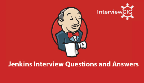 Jenkins Interview Questions and Answers