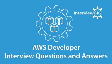 Amazon Web Services (AWS) Interview Questions