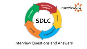 Read more about the article Software Development Life Cycle Interview Questions and Answers