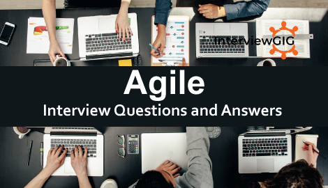Agile Testing Interview Questions and Answers