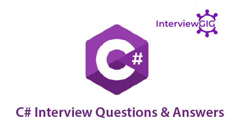 C# Interview Questions and Answers