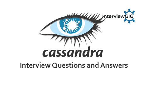 Cassandra Interview Questions and Answers