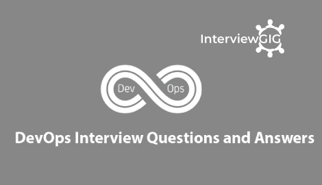 Top Devops Interview Questions and Answers