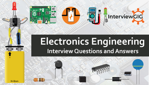 electronics engineering Interviewgig
