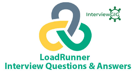 Load Runner Interview Questions and Answers