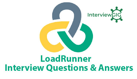 Loadrunner interviewgig