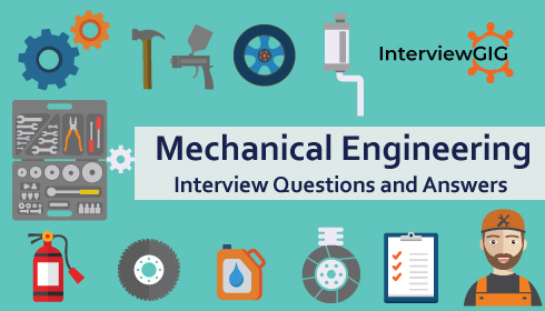 Interview Questions with answers _ Basic Mechanical Engineering questions  on IC Engine for freshers/ Experienced_01 - Mechanical Engineering Jobs -  MEJ