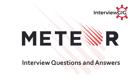Meteor.js Interview Questions and Answers