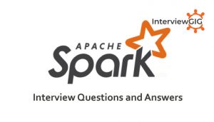 Read more about the article Apache Spark Interview Questions and Answers
