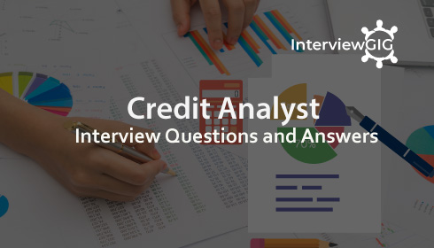 Credit Analyst Interview