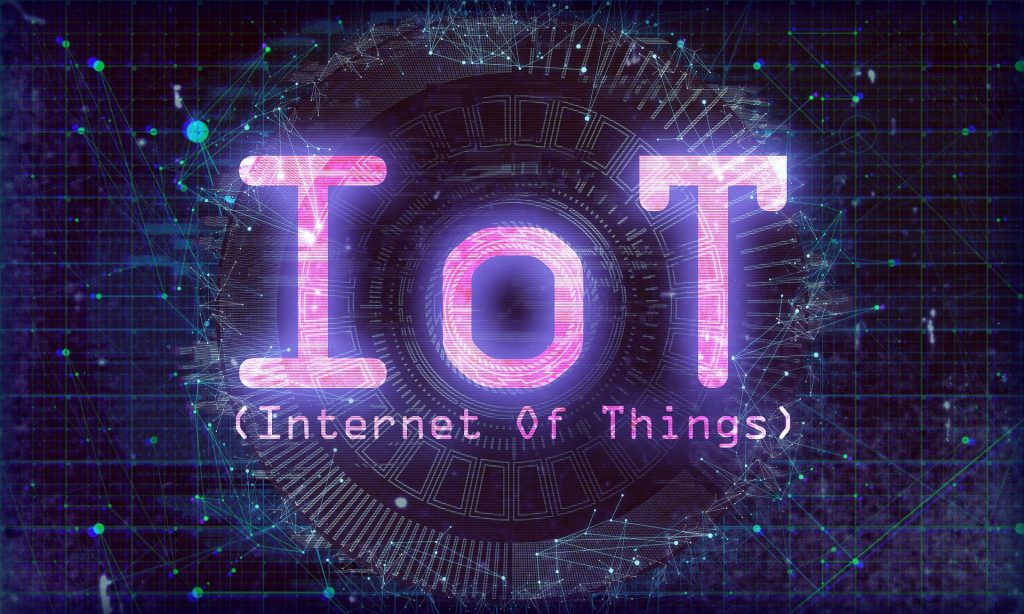 IoT interviewgig