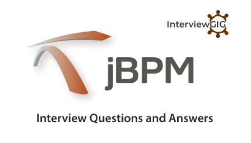 jBPM Interview Question sand Answers