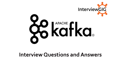 Apache Kafka Interview Questions and Answers