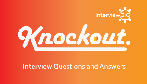 Knockout.js Interview Questions and Answers