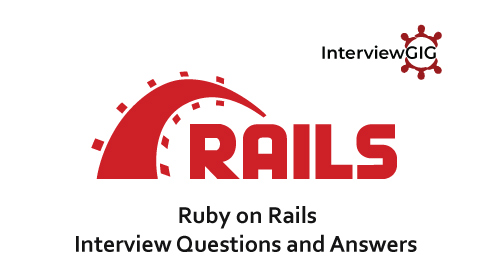 Rails Interview Questions