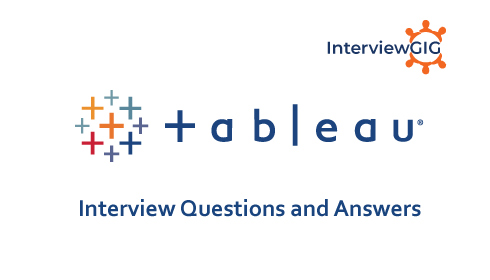 tableau interview questions