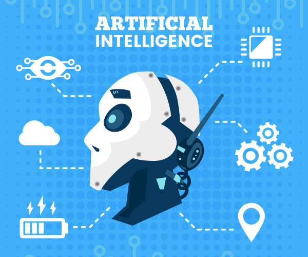 What is Artificial Intelligence? And History of AI?