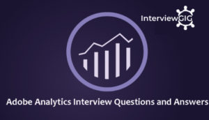 Read more about the article Adobe Analytics Interview Questions and Answers