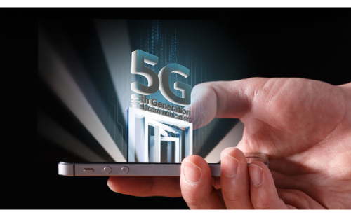 What is 5G Technology? And Specifications?