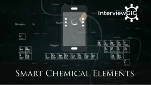 Read more about the article Smartphone -Smart Chemistry: Chemical Elements of Smartphone