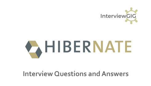 hibernate interview questions and answers