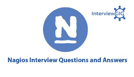 Nagios Interview Questions and Answers