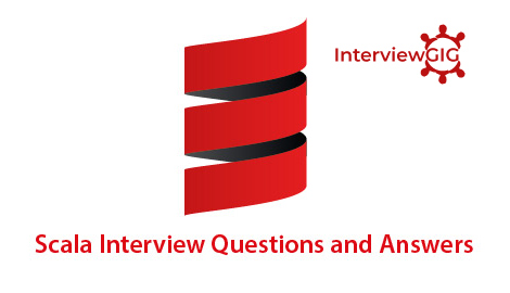 Scala Programming Interview Questions and Answers