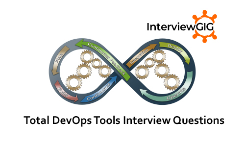 Top DevOps tools Interview Questions