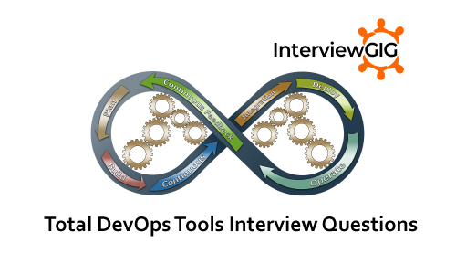 Top DevOps Tools Interview Questions