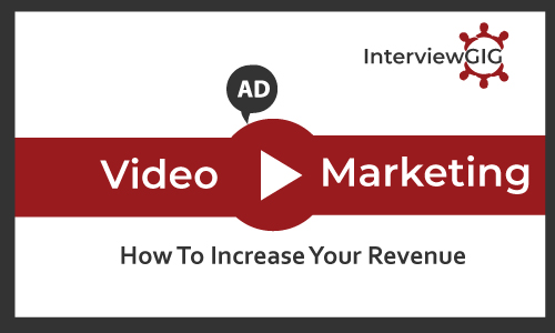 8 Effective Video Marketing Tips to Increase Revenues