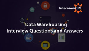 Read more about the article Data warehouse (DW) Interview Questions and Answers