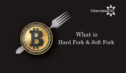 Hard Fork and Soft Fork in Cryptocurrency