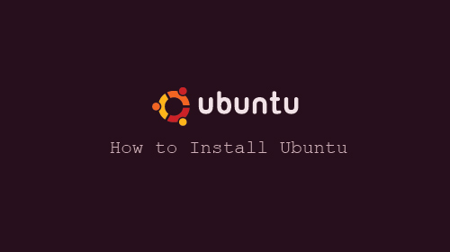 How to install Ubuntu Desktop
