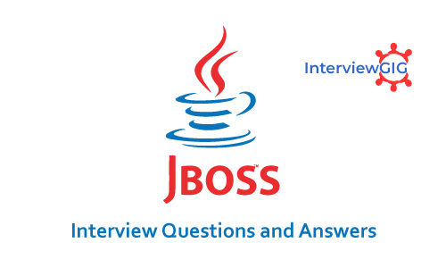 JBOSS Interview Questions and Answers