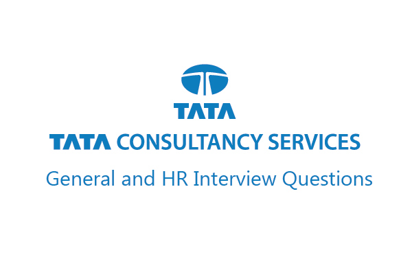 TCS Interview Questions