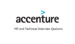 Accenture Interview Questions with Answers for freshers