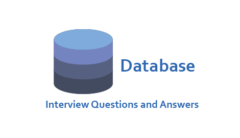 Database Interview Questions and Answers