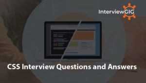 Read more about the article CSS3 Interview Questions and Answers