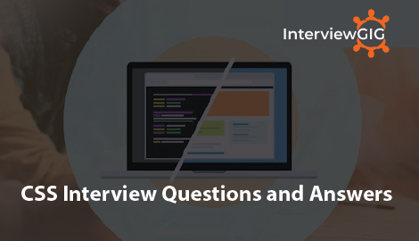 CSS3 Interview Questions and Answers
