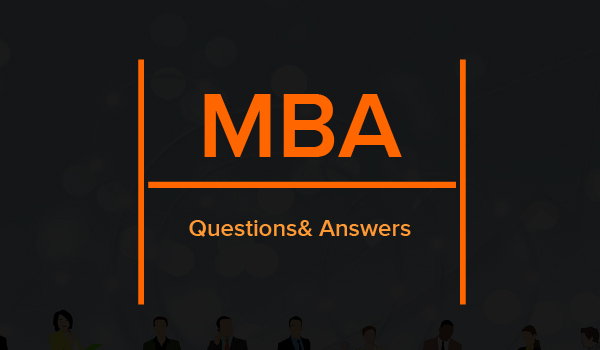 MBA Interview Questions-Interviewgig