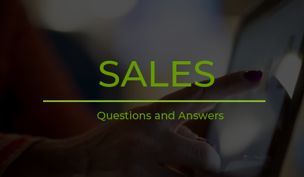 Sales Interview Questions-InterviewgIG