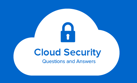 Cloud Security Interview Questions and Answers