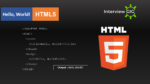 Hello World in different Programming Languages 2025