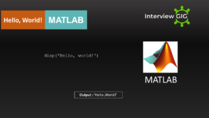 Hello World in different Programming Languages 2025