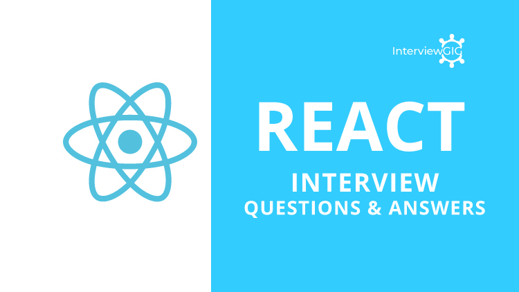 React Interview Questions