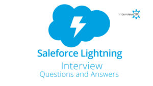 salesforce lightning interview questions