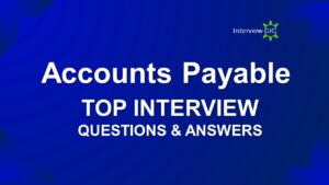 accounta payable interview-interviewgig