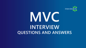 mvc interview questions