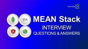 mean stack interview questions 2022