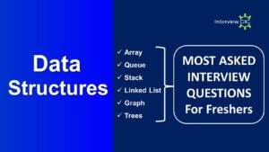 Data Structures InterviewGIG